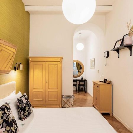 Vittoria Charme Apartment โรม ภายนอก รูปภาพ